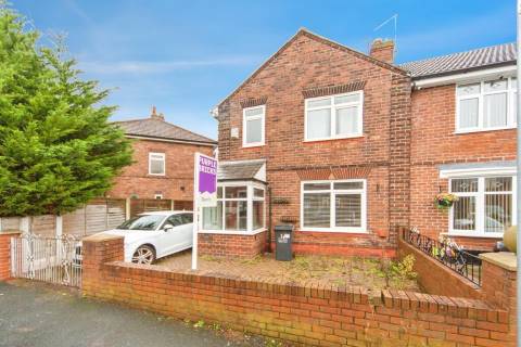 Property for auction in Cheshire