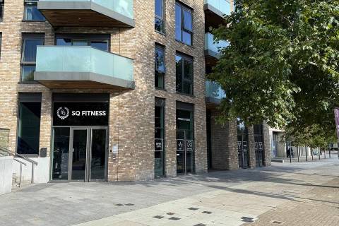 Property for auction in London