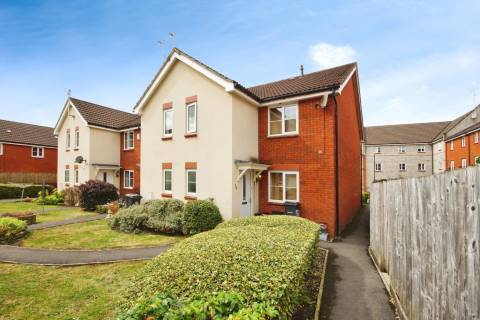 Property for auction in Avon