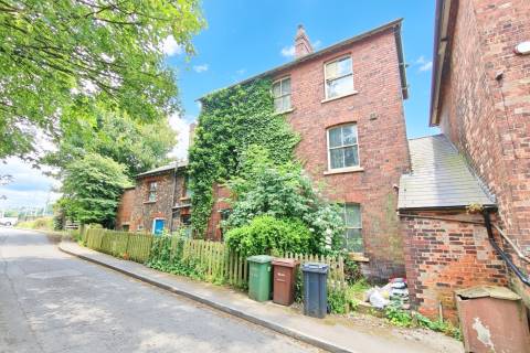 Property for auction in West Yorkshire