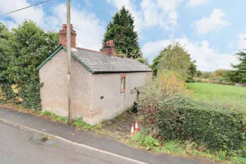 Property for auction in Cheshire