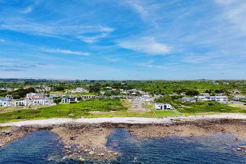 Property for auction in County Galway