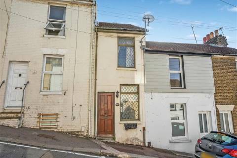 Property for auction in Kent