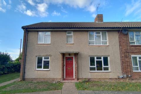 Property for auction in Hertfordshire