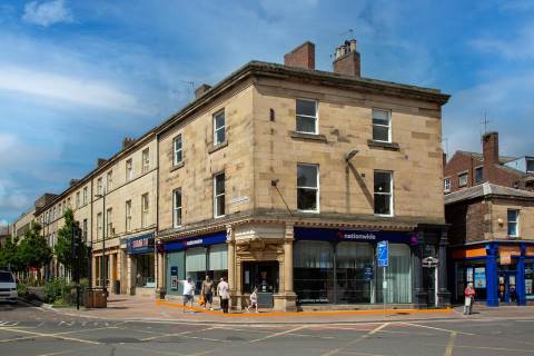 Property for auction in Cumbria