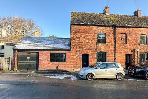 Property for auction in Wiltshire