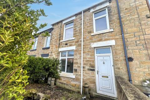 Property for auction in County Durham