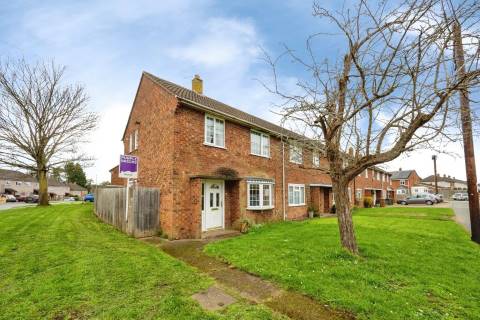Property for auction in Worcestershire