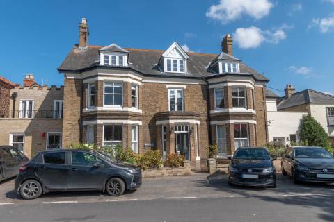 Property for auction in Norfolk