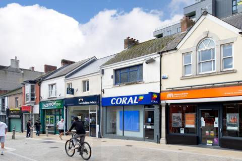 Property for auction in West Glamorgan