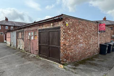 Property for auction in Lancashire