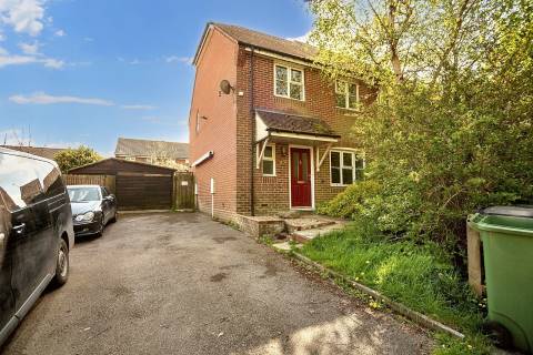 Property for auction in East Sussex