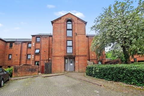 Property for auction in West Yorkshire