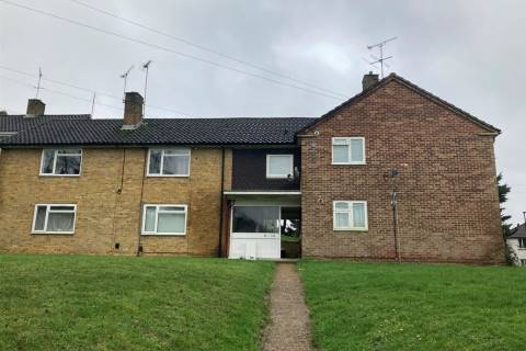 Property for auction in Hampshire