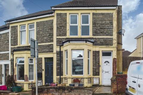 Property for auction in Avon