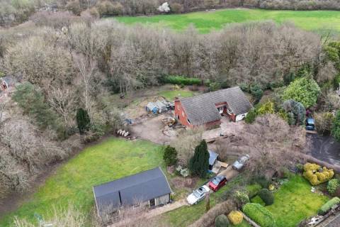 Property for auction in Lancashire