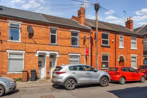 Property for auction in Lincolnshire