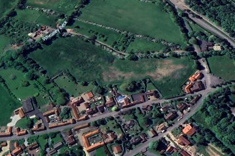 Property for auction in Nottinghamshire