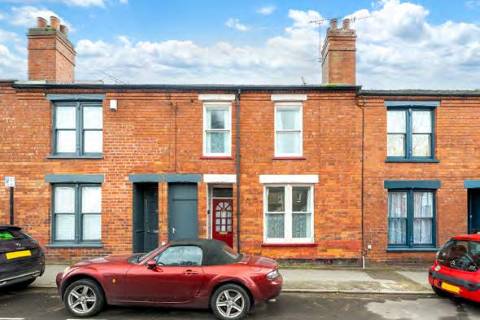 Property for auction in Lincolnshire