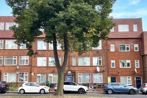 Property for auction in Middlesex