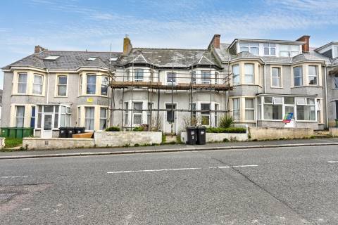 Property for auction in Cornwall
