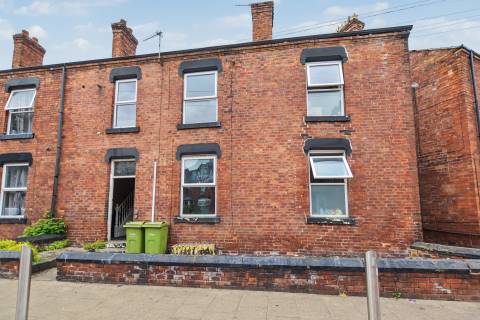 Property for auction in West Yorkshire
