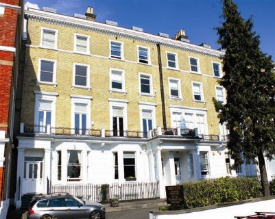 Property for auction in Surrey