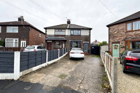 Property for auction in Lancashire