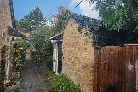 Property for auction in Cambridgeshire