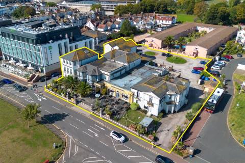 Property for auction in Devon