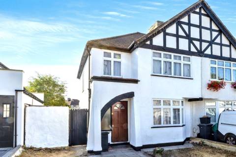 Property for auction in Kent