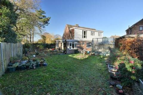 Property for auction in Staffordshire