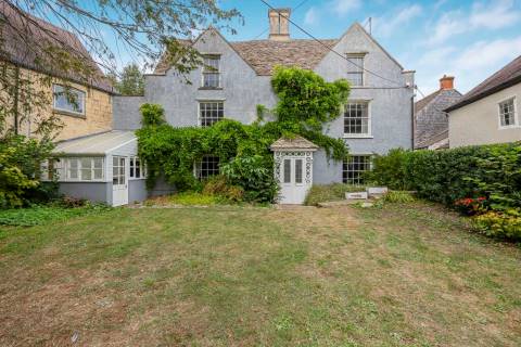 Property for auction in Gloucestershire