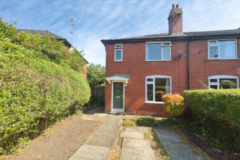 Property for auction in Lancashire