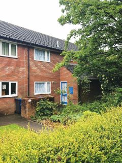 Property for auction in Staffordshire