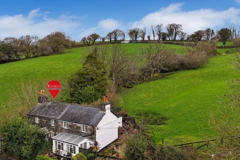 Property for auction in Cornwall