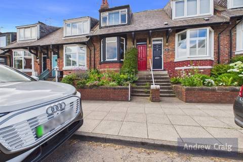 Property for auction in Tyne and Wear