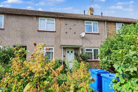 Property for auction in Kent