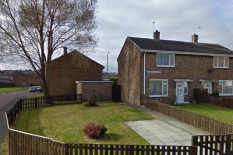 Property for auction in County Durham