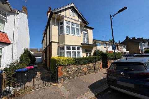 Property for auction in Essex