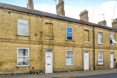 Property for auction in Cambridgeshire