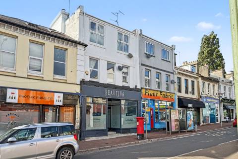 Property for auction in Devon