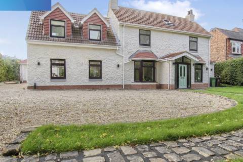 Property for auction in Cleveland