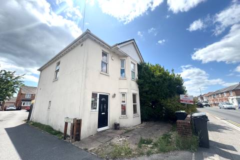 Property for auction in Dorset