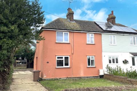 Property for auction in Essex