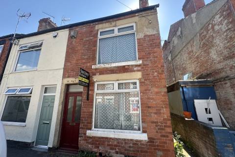 Property for auction in Nottinghamshire