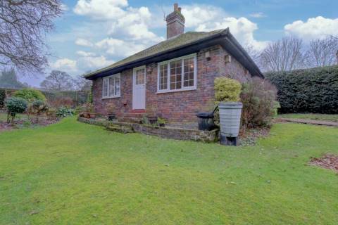 Property for auction in East Sussex