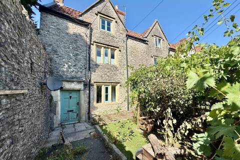 Property for auction in Somerset