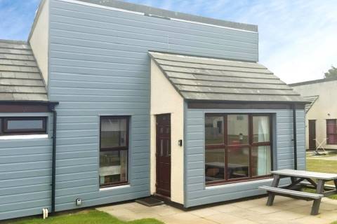 Property for auction in Cornwall
