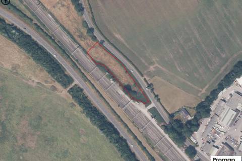 Property for auction in Staffordshire